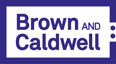 brown caldwell logo