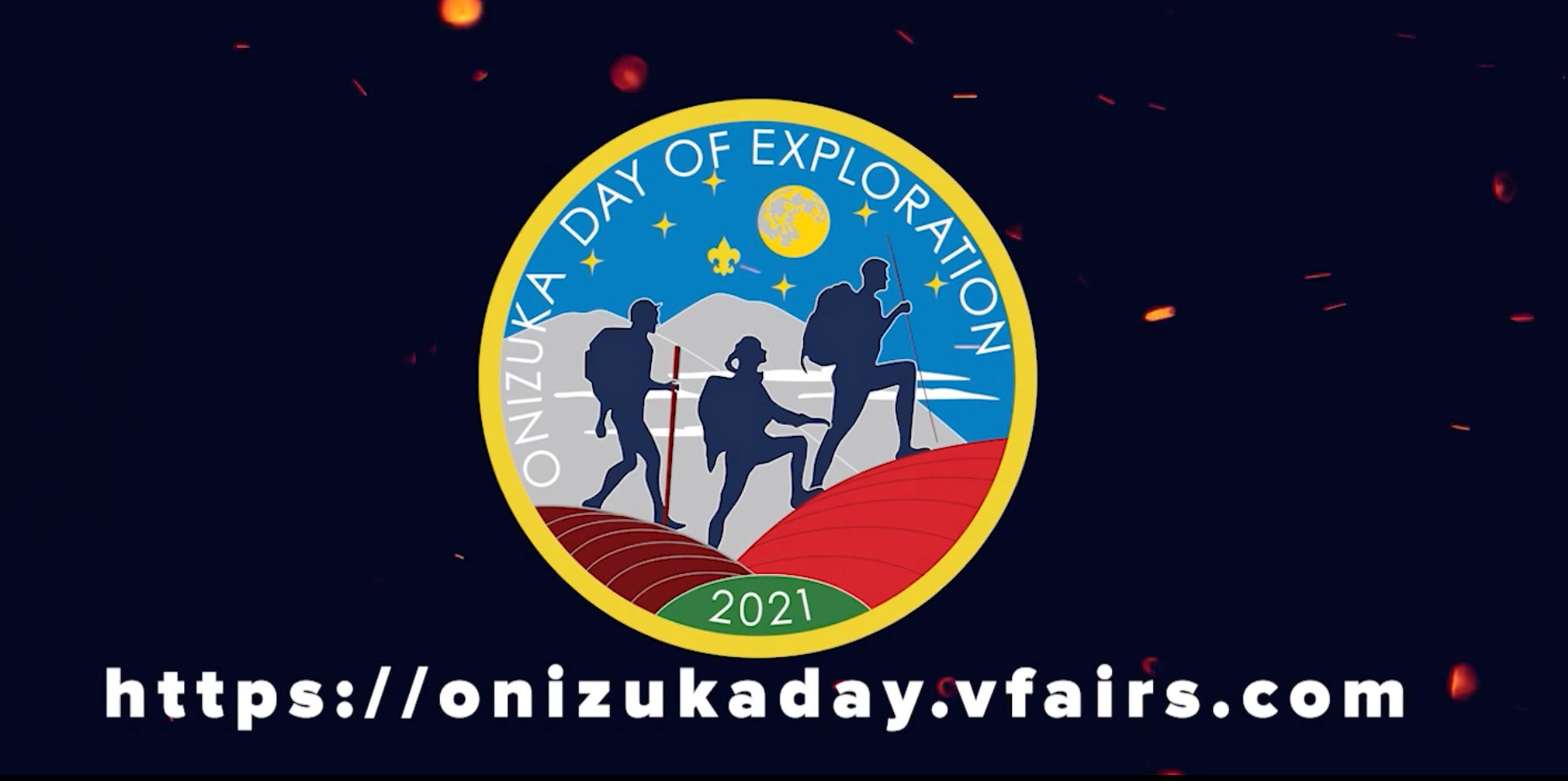 ellison onizuka virtual day of exploration