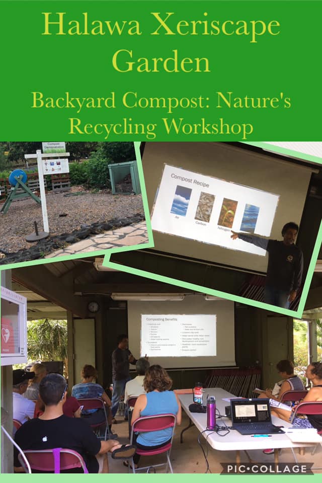 Backyard Composting: Nature's Recycling