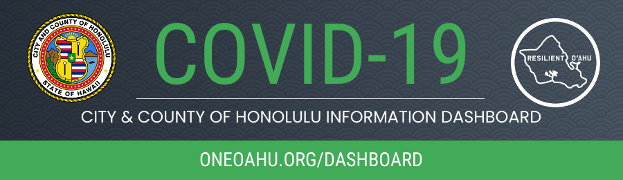 oneoahu.org dashboard