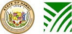 state of hawaii department of agriculture logos