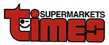 times supermarket logo