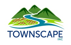 townscape logo