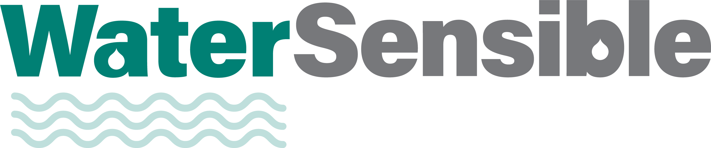 Water Sensible logo